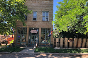 The Parkside Art Gallery and Cafe