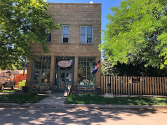 The Parkside Art Gallery and Cafe