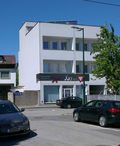 Aki hairdresser Wels In Wels