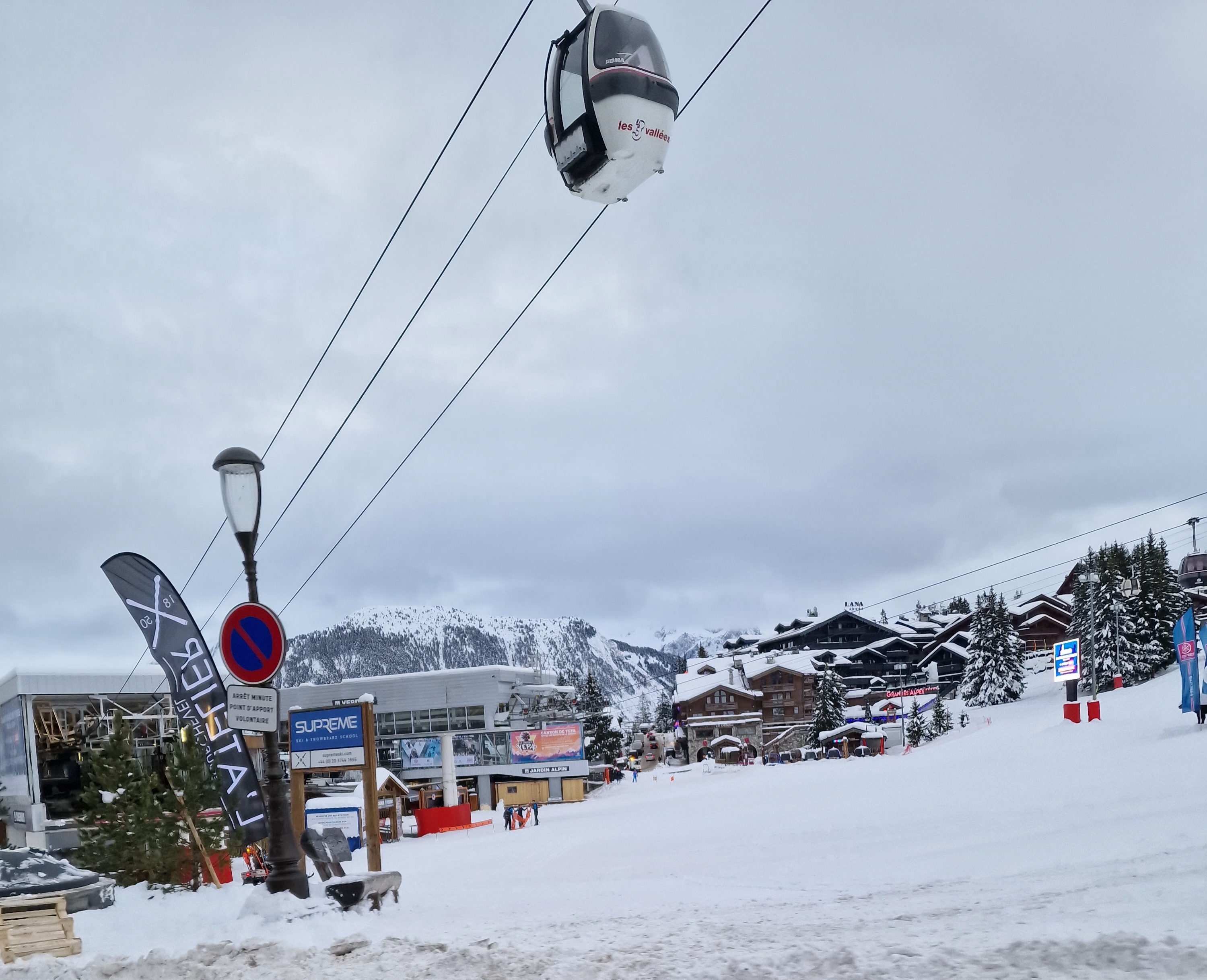 Photo n° 2 de l'avis de Dine. fait le 16/12/2022 à 15:25