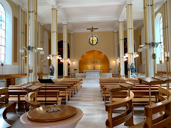 St Peter's Church, Eaton Square