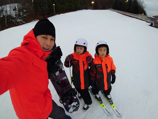 Park «Tyler Park», reviews and photos, 51 Tyler Park, Lowell, MA 01851, USA