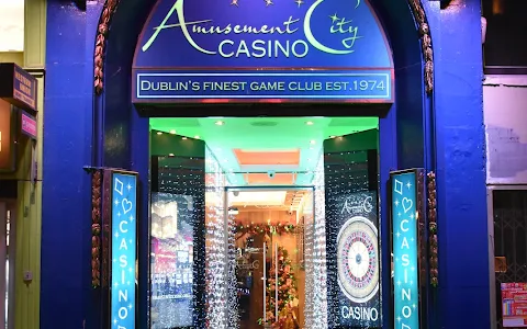 Amusement City Casino Dublin image