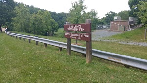 Great Seneca Stream Valley Park - photo 39