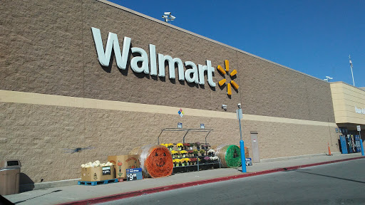 Department Store «Walmart Supercenter», reviews and photos, 517 W Avalon Ave, Muscle Shoals, AL 35661, USA