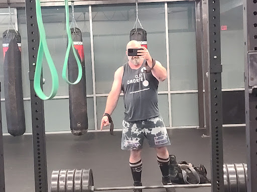 Health Club «Club 24 Inc», reviews and photos, 872 Foothill Blvd, San Luis Obispo, CA 93405, USA