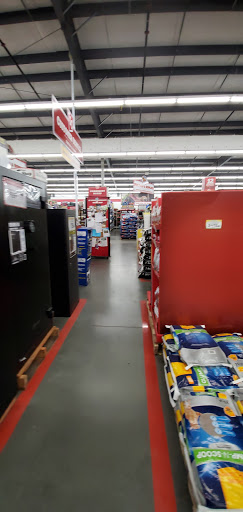 Home Improvement Store «Tractor Supply Co.», reviews and photos, 8986 Courthouse Rd, Louisa, VA 23093, USA