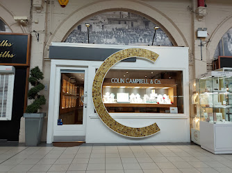 Colin Campbell & Co