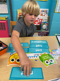 Peas in a Pod Preschool and Kindergarten - Photo 7 - Car repair in Greensboro, NC, Greensboro