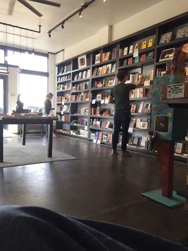 Book Store «Deep Vellum Books», reviews and photos, 3000 Commerce St, Dallas, TX 75226, USA