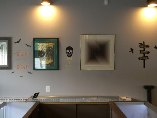 Jeweler «Irvington Jewelers», reviews and photos, 5416 E Washington St, Indianapolis, IN 46219, USA