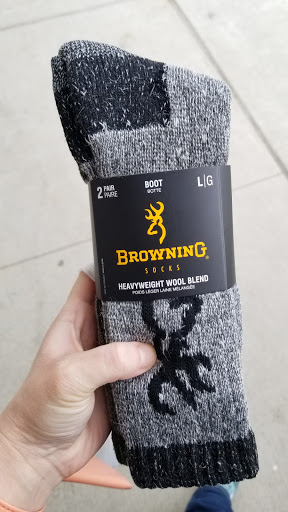 Sporting Goods Store «Academy Sports + Outdoors», reviews and photos, 140 E Bert Kouns Industrial Loop, Shreveport, LA 71106, USA