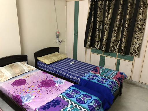 Hanuman Guest House / P.G for Mens and Womens