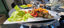 Plats et boissons du Café Restaurant de l'Avenir à Arles - n°13