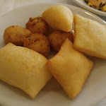 Photo n°13 de l'avis de Massimo.e fait le 08/06/2018 à 17:46 sur le  Trattoria da Pierino L'Inglese à Monopoli