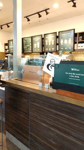 Starbucks image
