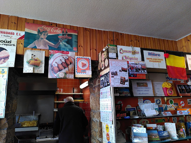 Le Chantilly - Aarlen