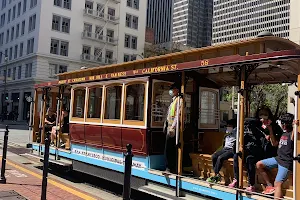 Three Embarcadero Center image