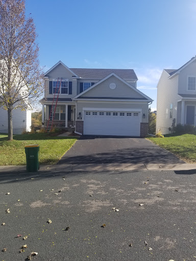 Roofing Contractor «Evergreen Construction Company Inc.», reviews and photos, 1200 Centre Pointe Curve #175, Mendota Heights, MN 55120, USA