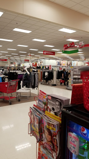 Department Store «Target», reviews and photos, 1525 Market Pl Blvd, Cumming, GA 30041, USA