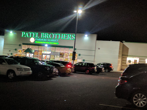 Grocery Store «Patel Brothers», reviews and photos, 1190 S Washington St, North Attleborough, MA 02760, USA