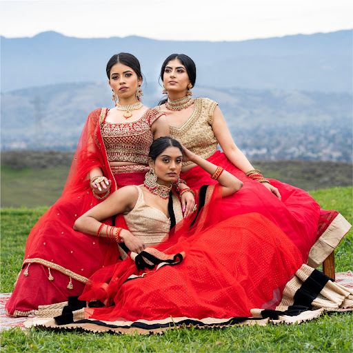 Fashion Designer «VAMA Designs Indian Bridal Fashion Couture», reviews and photos, 2339 Quail Bluff Pl, San Jose, CA 95121, USA