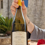 Photo n°4 de l'avis de Athos. fait le 25/04/2024 à 17:38 sur le  Oasi Serramarina - Abbazia San Salvatore Ristorante La Fortezza di Mauro à Bernalda