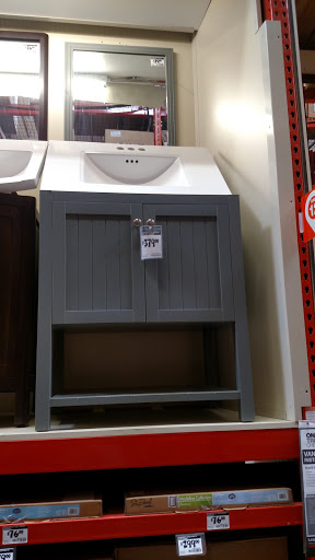 Home Improvement Store «The Home Depot», reviews and photos, 1749 Newman Rd, Okemos, MI 48864, USA