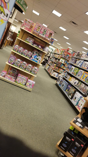 Book Store «Barnes & Noble Booksellers», reviews and photos, 118 E Broadway #238, Bloomington, MN 55425, USA