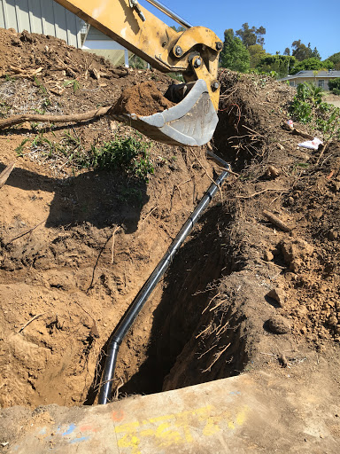 Plumber «AW & Sons Plumbing», reviews and photos, 2101 E Lambert Rd #103, La Habra, CA 90631, USA