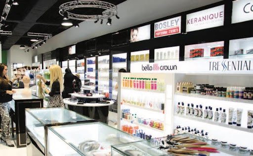 Beauty Supply Store «Bella Crown», reviews and photos, 6396 Coventry Way, Clinton, MD 20735, USA