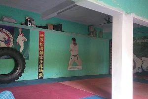 SHOTOKAN KARATE AND FITNESS CENTRE image