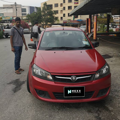 NEXX Car Rental - Subang Jaya SS15