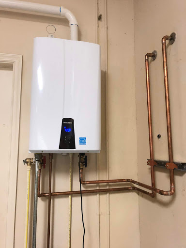 Plumber «Water Heating Experts - Plumber - Palm Beach Gardens - Jupiter», reviews and photos, 756 Bocce Ct, Palm Beach Gardens, FL 33410, USA