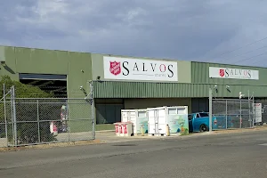 Salvos Stores Deer Park image