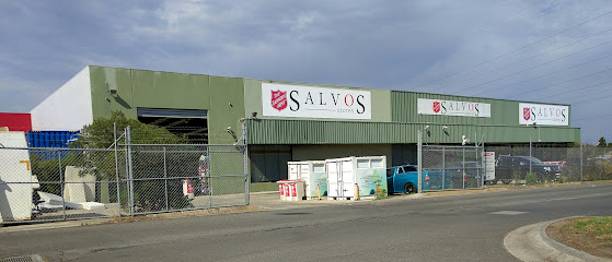 Salvos Stores Deer Park