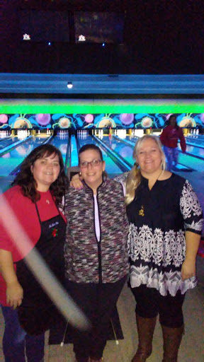 Bowling Alley «Durbin Bowl», reviews and photos, 158 Front St, Lawrenceburg, IN 47025, USA