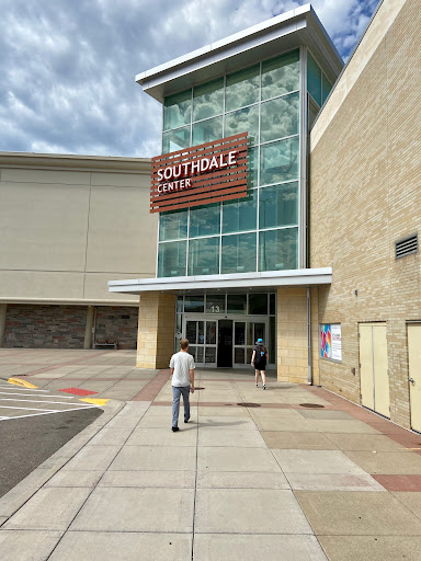 Shopping Mall «Southdale Center», reviews and photos, 10 Southdale Center, Edina, MN 55435, USA
