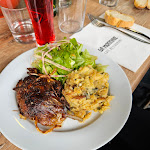 Photo n° 2 de l'avis de fred.i fait le 15/09/2023 à 10:27 pour La Monnaie à Figeac