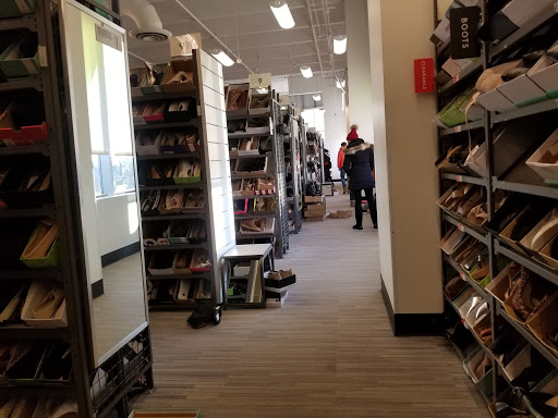 Department Store «Nordstrom Rack Lincoln Park», reviews and photos, 1551 N Sheffield Ave, Chicago, IL 60642, USA