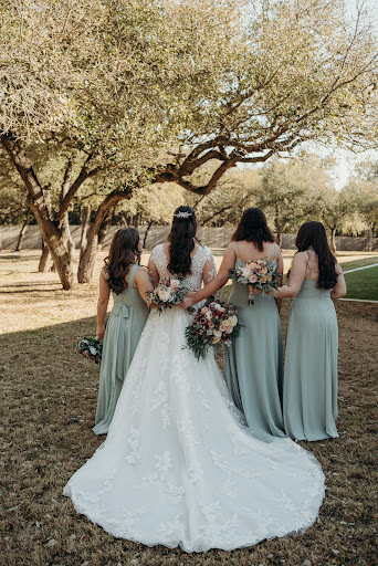 Florist «Petal Palace», reviews and photos, 15033 Nacogdoches Rd # 300, San Antonio, TX 78247, USA