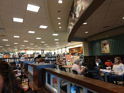 Book Store «Barnes & Noble», reviews and photos, 4414 SW College Rd, Ocala, FL 34474, USA