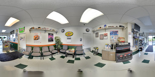 Auto Repair Shop «Pleasant Run Services & Collision», reviews and photos, 6340 Pleasant Ave, Fairfield, OH 45014, USA