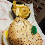 Photo n°13 de l'avis de Andrea.o fait le 18/08/2018 à 13:48 sur le  Roadhouse Restaurant Mantova à Mantua