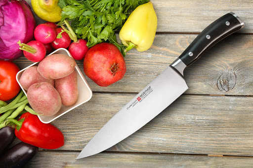 Cutlery Store «Wusthof Trident of America», reviews and photos, 333 Wilson Ave, Norwalk, CT 06854, USA