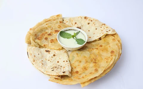 Roti Time Restaurant. (Opening Soon at New location) image