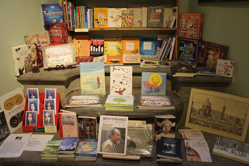 Libreria Editrice Fiorentina Firenze
