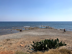 Bonamare beach'in fotoğrafı imkanlar alanı