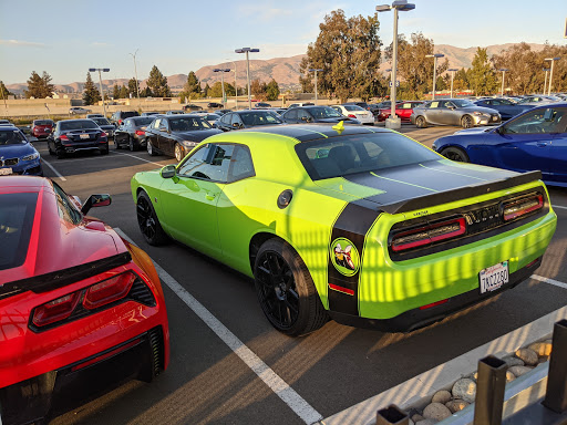 Used Car Dealer «CarMax Dealership», reviews and photos, 44100 Christy St, Fremont, CA 94538, USA