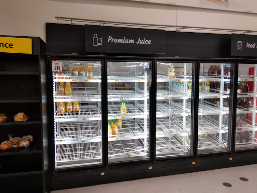 Pharmacy «Walmart Supercenter», reviews and photos, 3520 Hudson Dr, Stow, OH 44224, USA